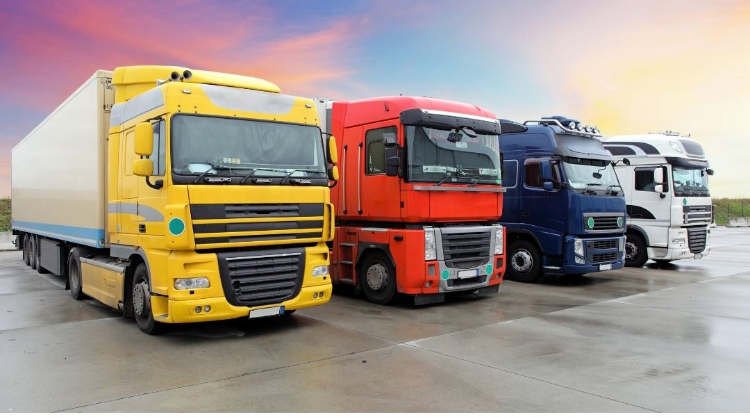 Asahi truck sales and service