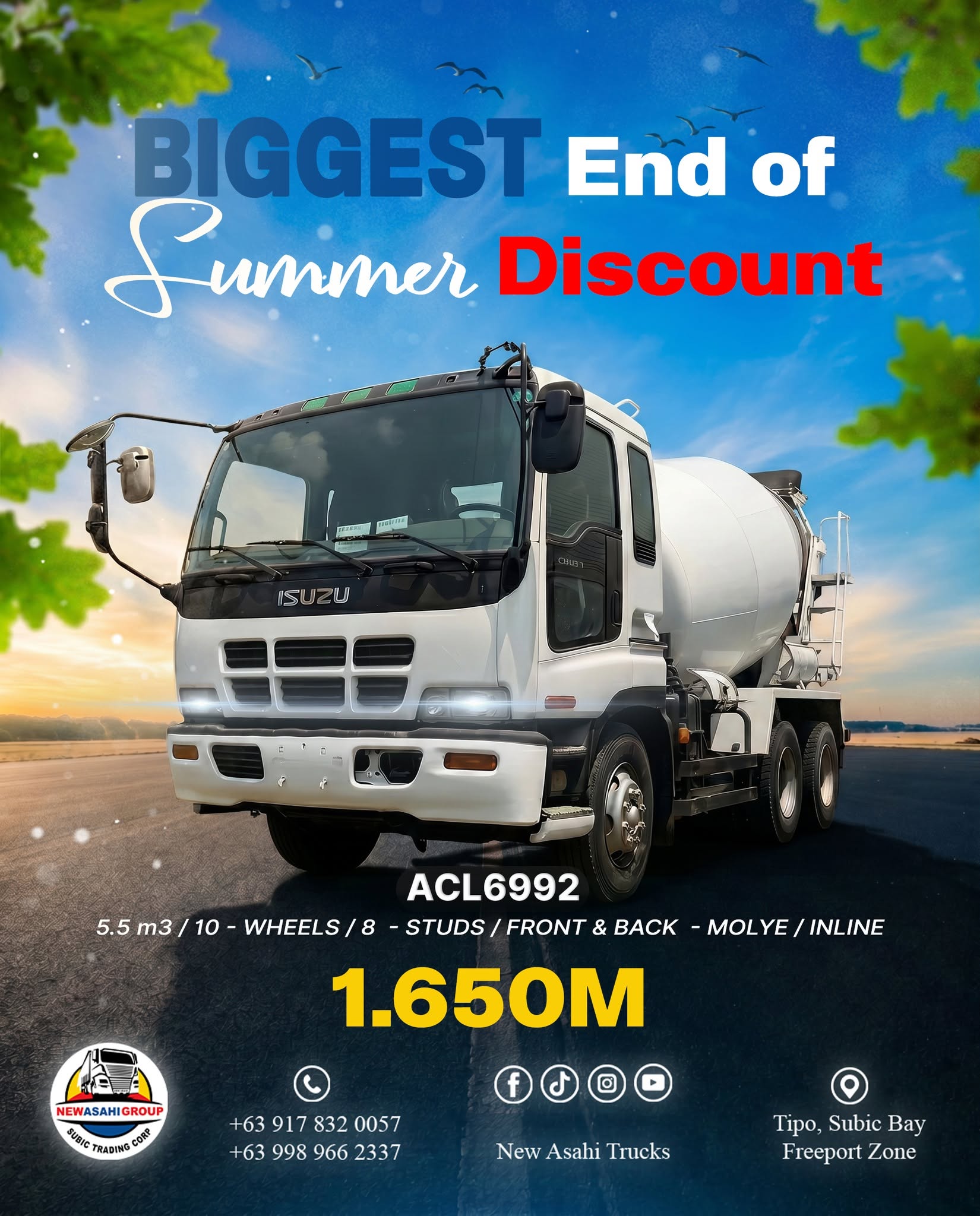 AGL1380