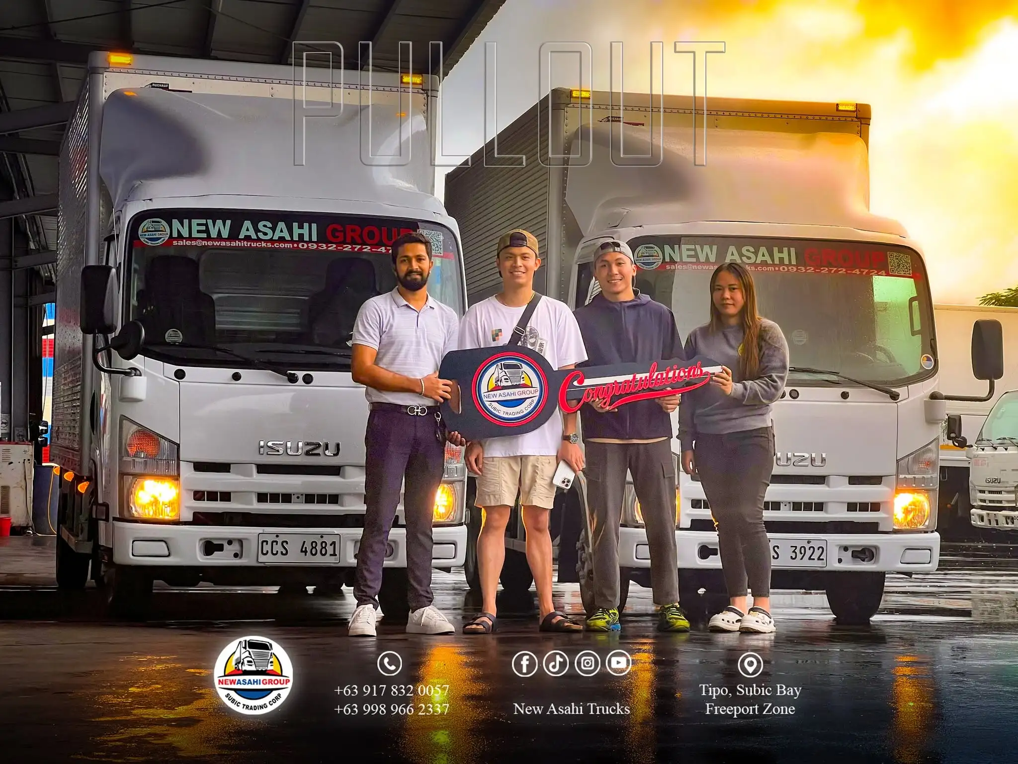 AGL1361 banner