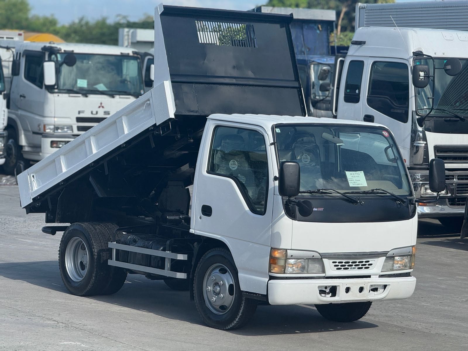 ACL7712